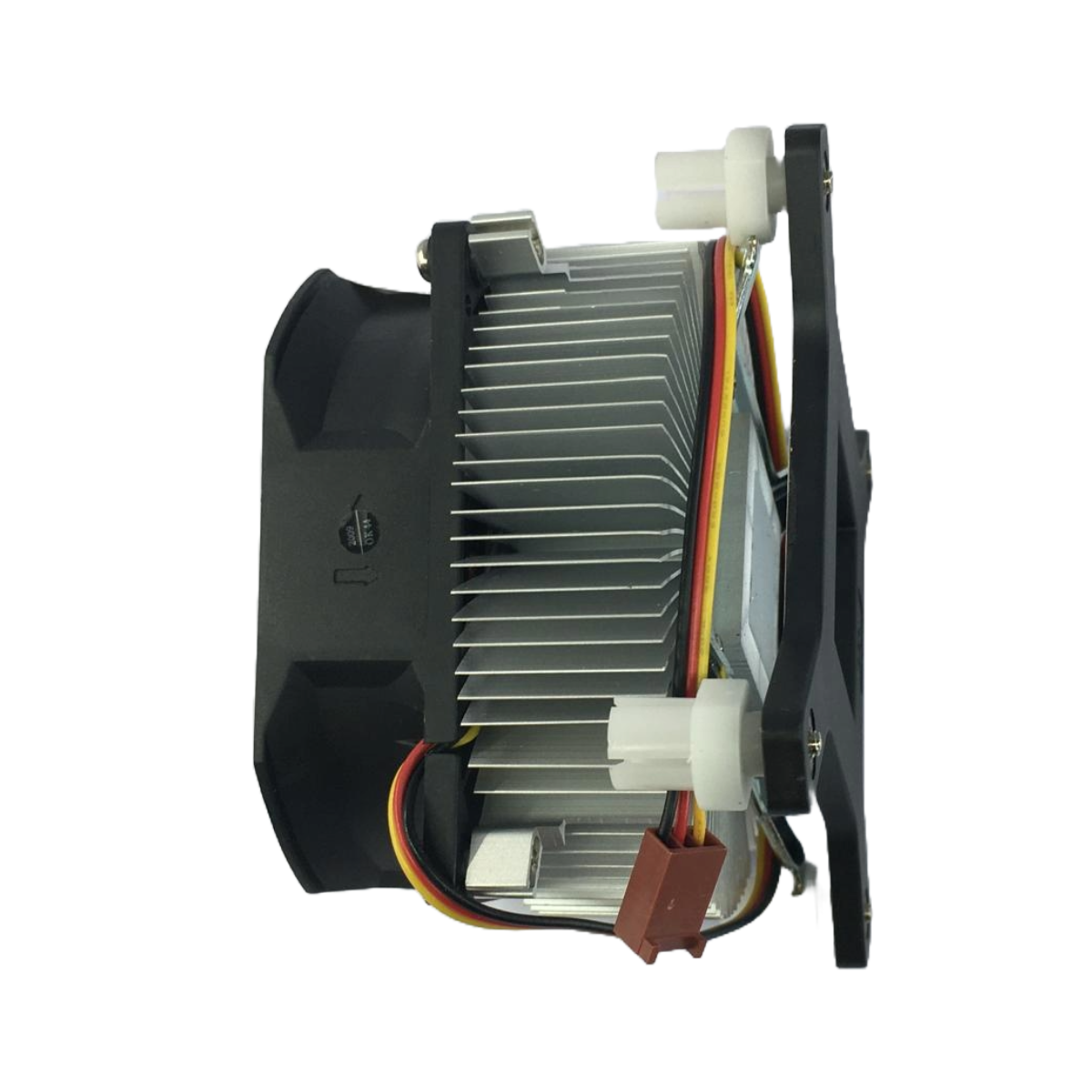 Cooler P/ Processador Socket 775 Glacialtech PLA08025S12H - Seven ...