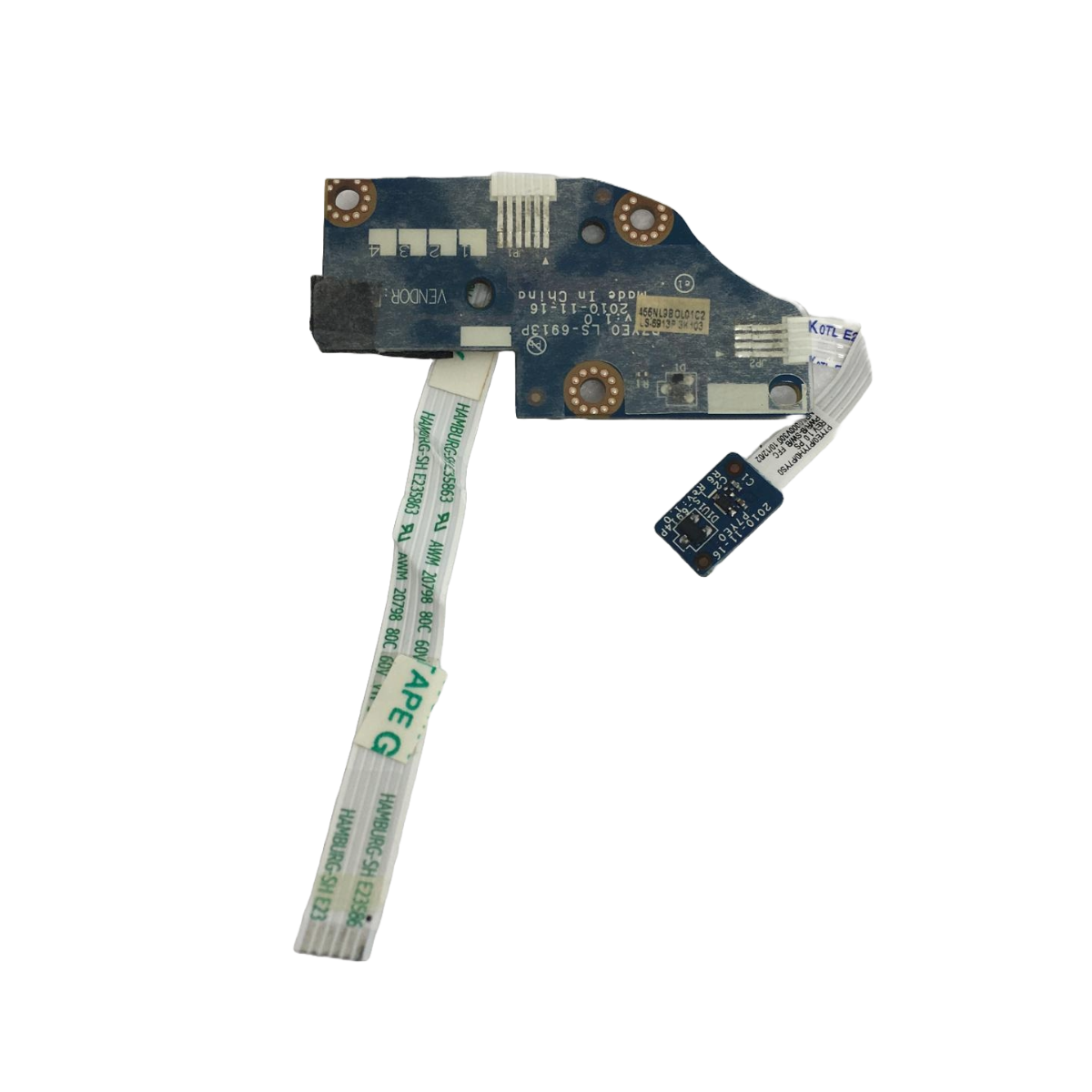 WZSM NEW Laptop DC Power Jack Cable For ACER ASPIRE ONE D150 KAV10 NAV50 NAV70 A