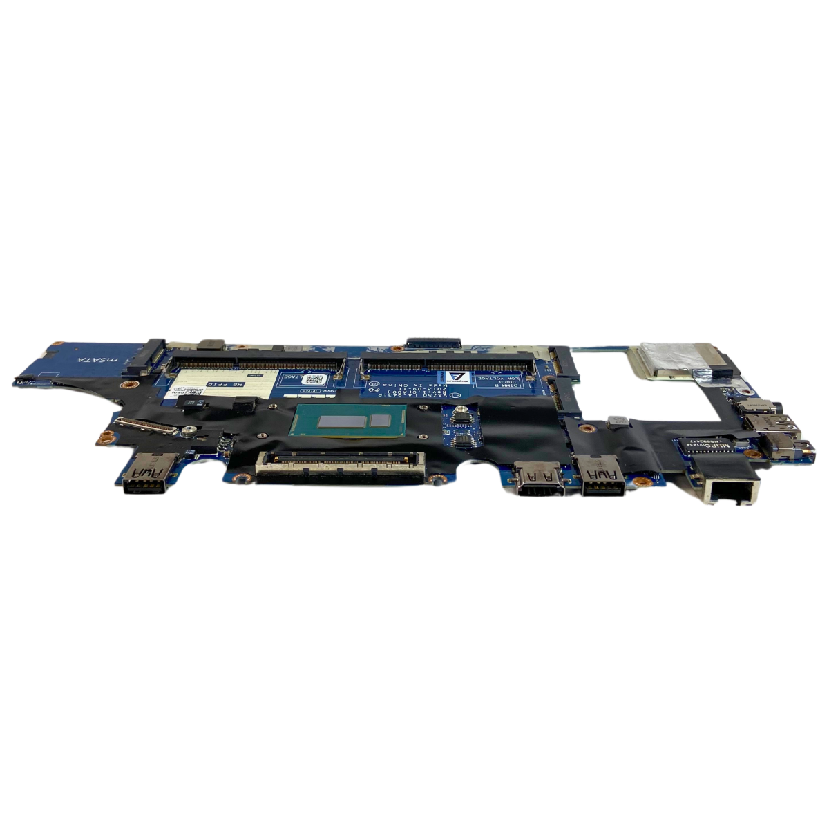 Carte Mère Dell Latitude E7240, Modèle LA-9431P Avec I5-4310U, Occasion Bon état