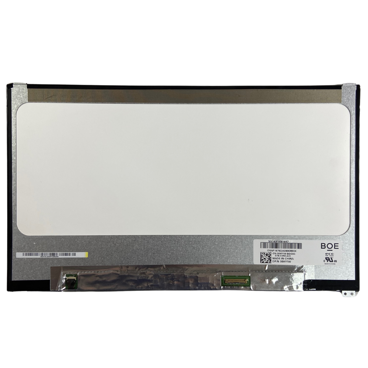 Nuovo 14.0 " LED FHD IPS Schermo Display Pannello Edp Come BOE - Foto 5