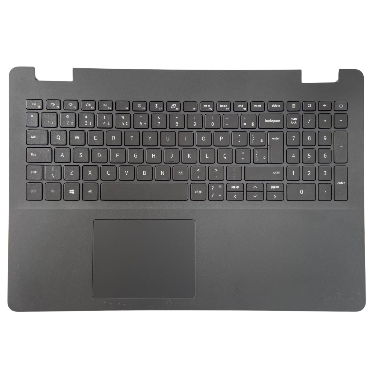 New LCD Back Cover For Dell Inspiron 15 3501 3505 08WMNY 8WMNY - Foto 4