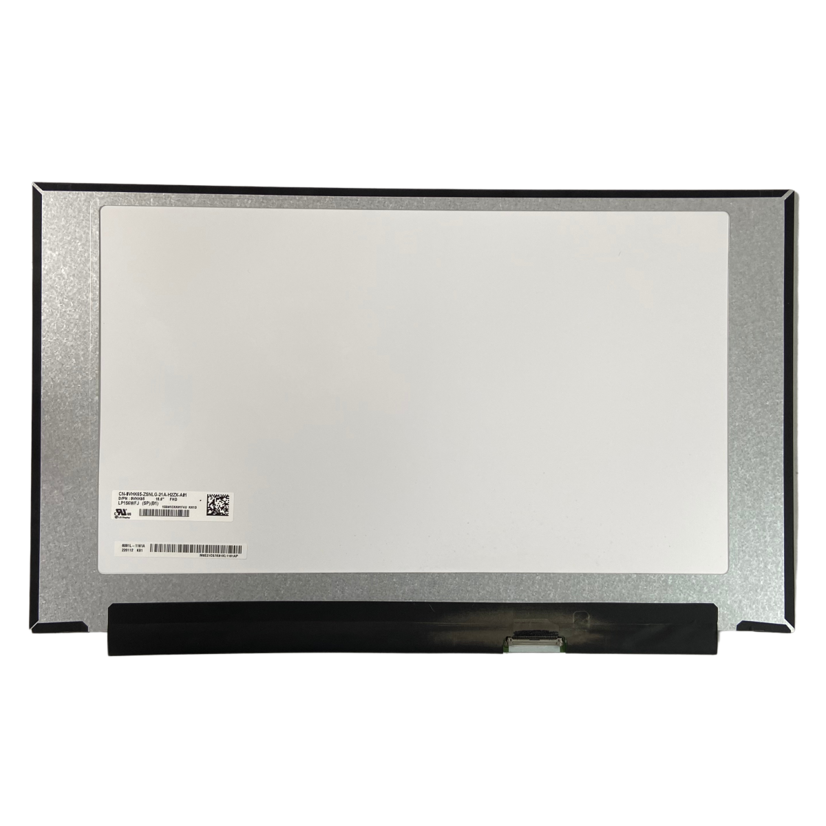 Pantalla LED de 15.6 para portátil LP156WFJ(SP)(B1