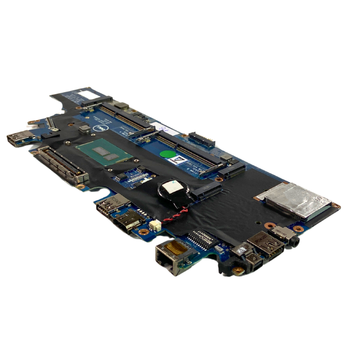 Placa Mãe Dell Latitude La-a971p E7250 Intel® i5 5300 SR23X - Seven