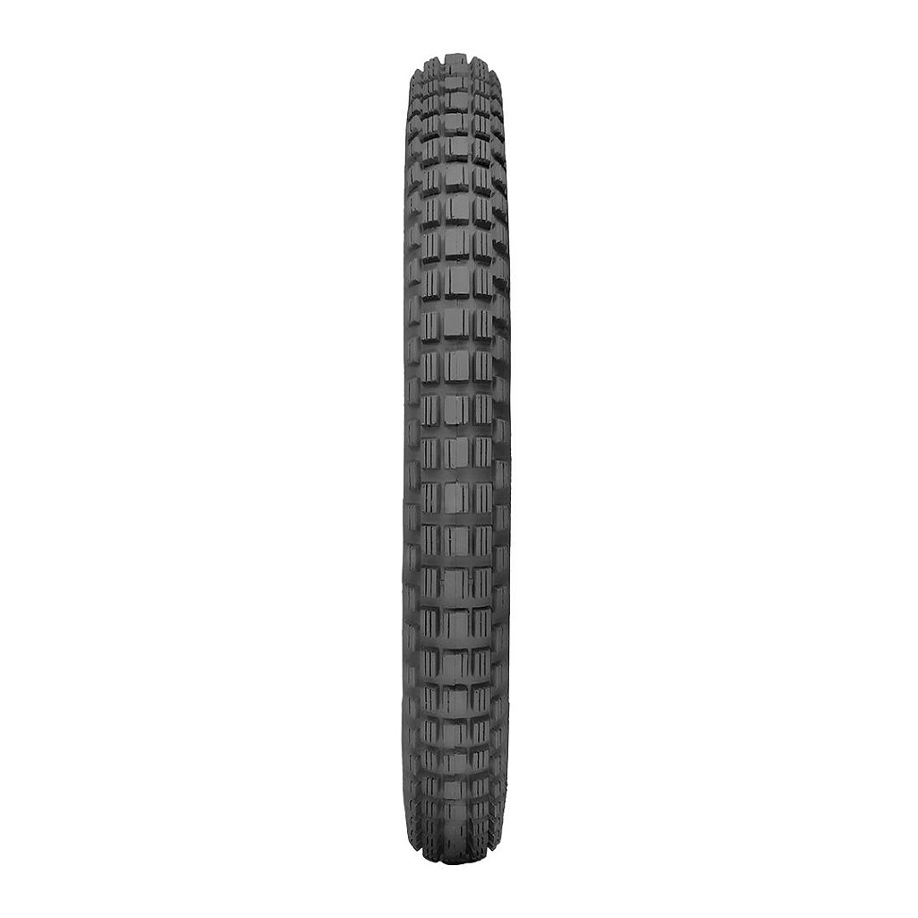 Pneu 2.75-17 Pour Cyclomoteurs - Compatible Kreidler, Honda, Derbi, Peugeot, Piaggio Et Plus