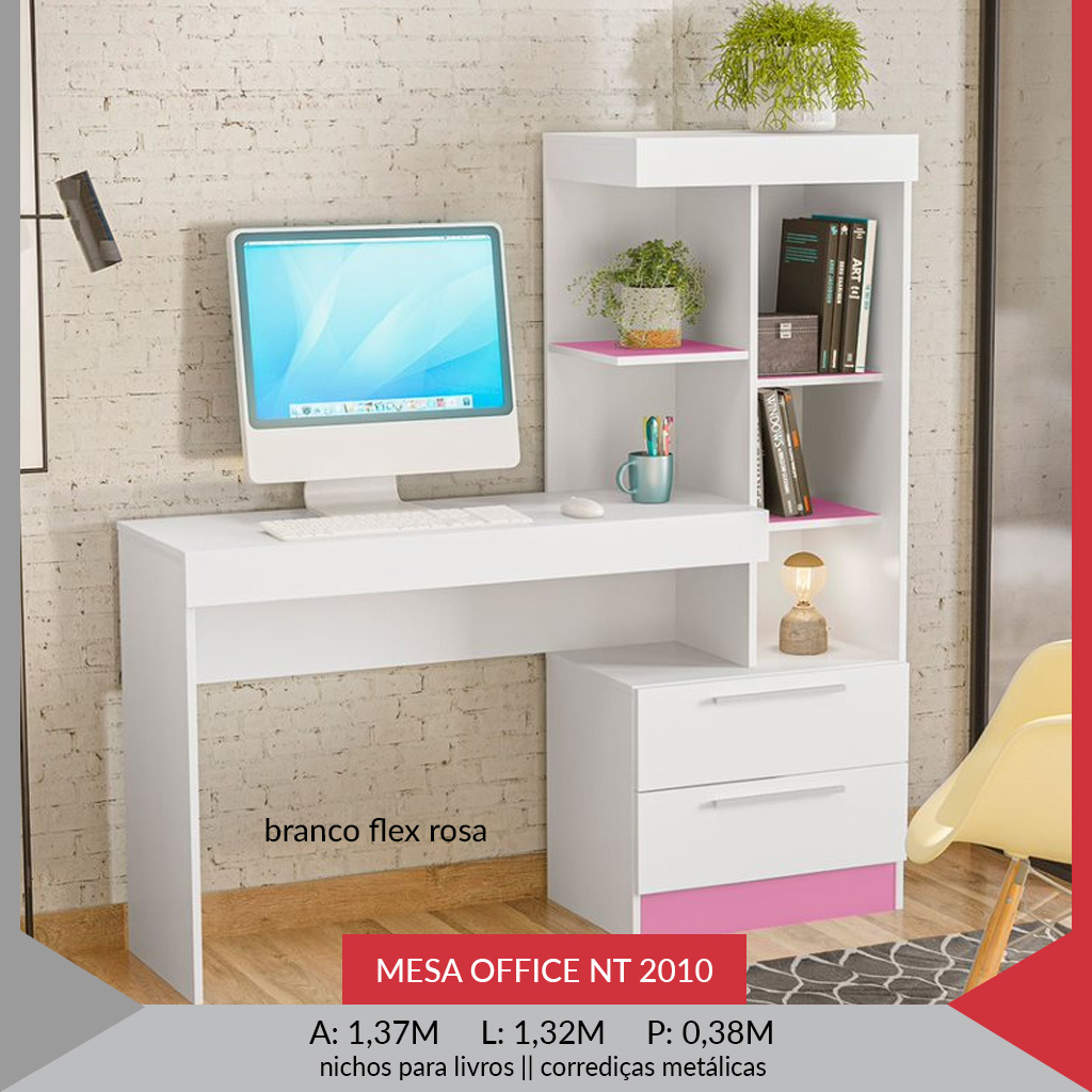 MESA OFFICE NT2010 — imagem 7