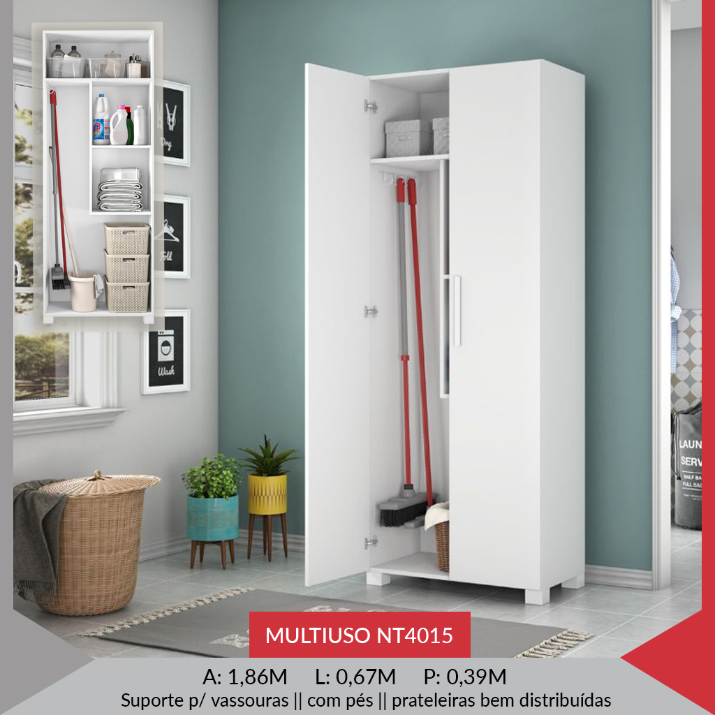 MULTIUSO NT4015 — imagem 5