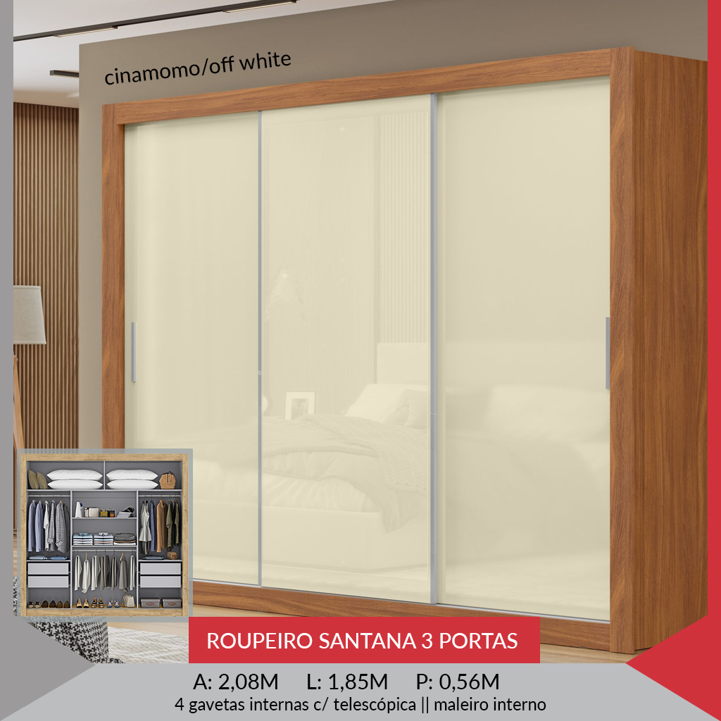 ROUPEIRO SANTANA — imagem 7