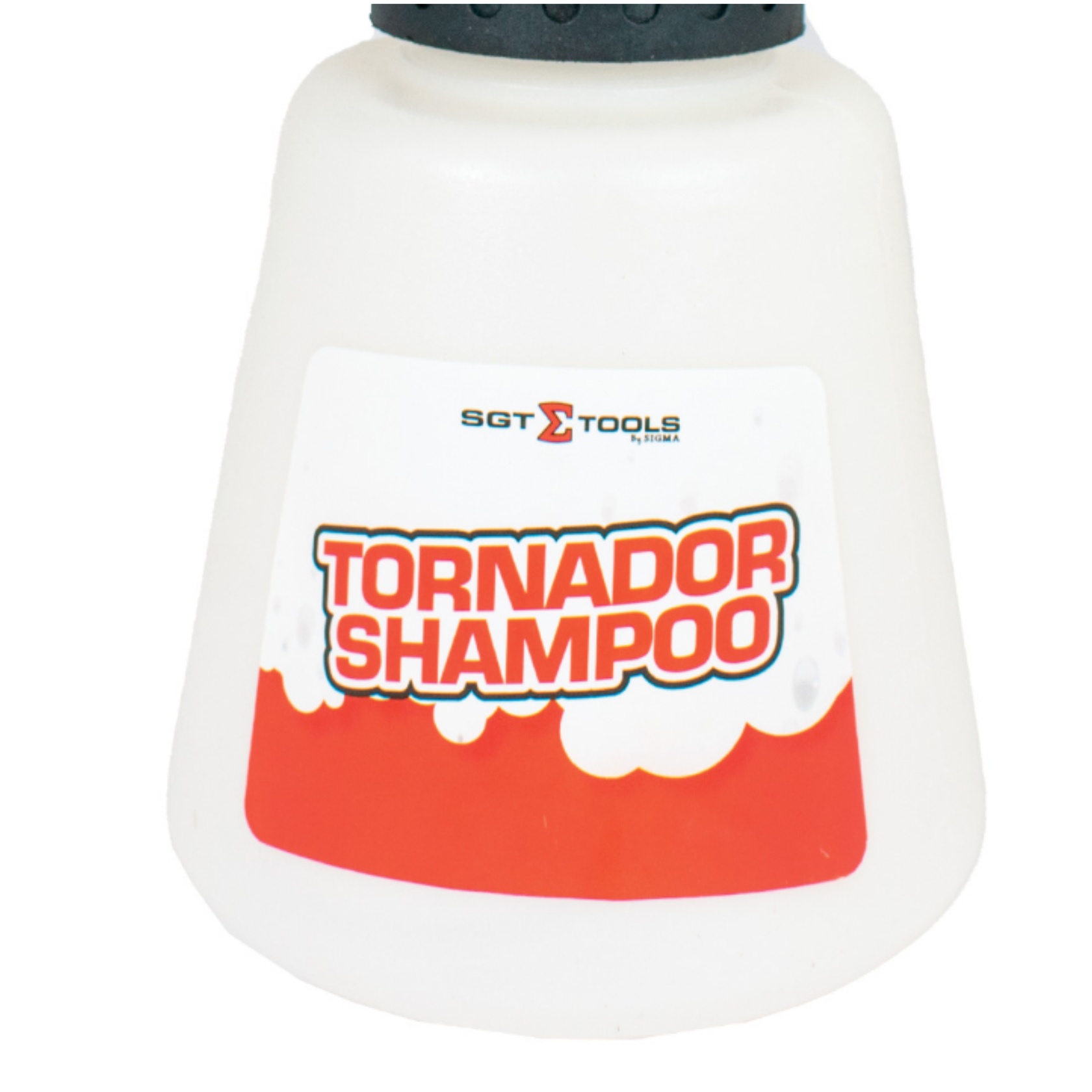 Sigma Tornador Espuma SGT9916|Alta Eficiência para Limpeza