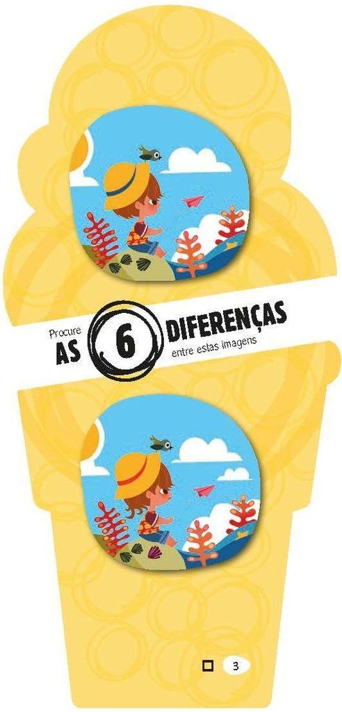 Abremente Desafios 7-8 Anos