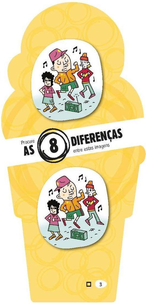 Abremente Desafios 9-10 Anos