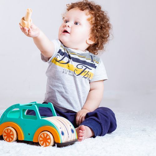 Coleção Retrô - Fusca
