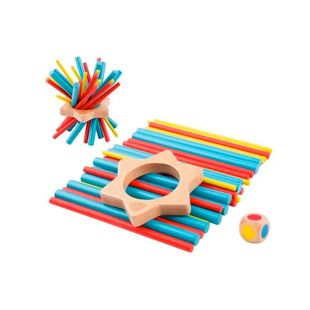 Jogo Educativo De Encaixar Cores & Formas – Coleção Be A Bá – 30 peças –  Madeira – Maior Loja de Brinquedos da Região