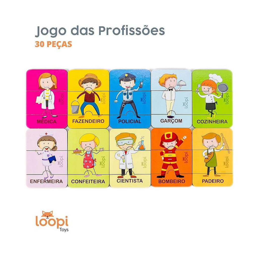 Jogos wordwall – Profissões  Atividades de alfabetização, Profissões, Jogos