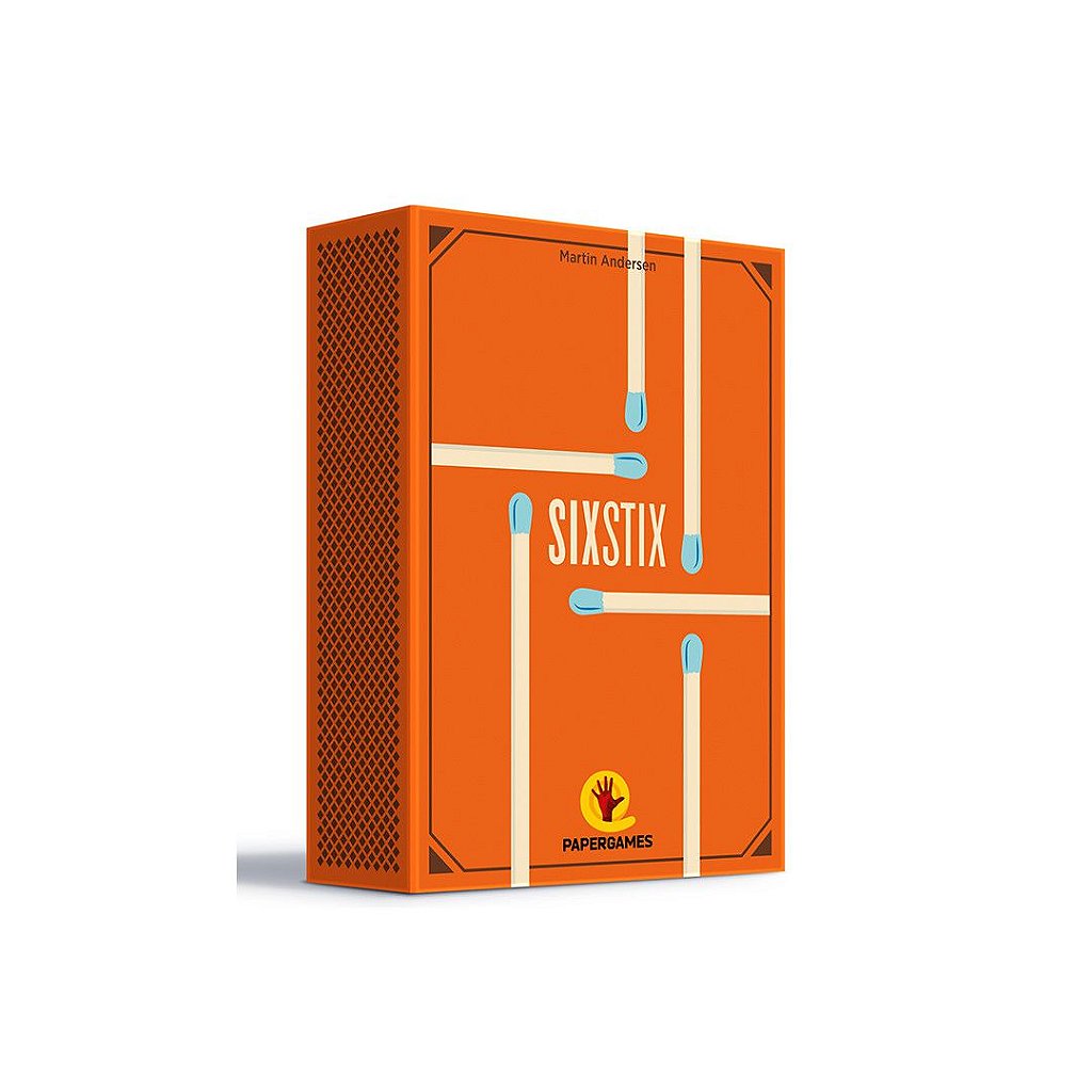 Jogo SixStix