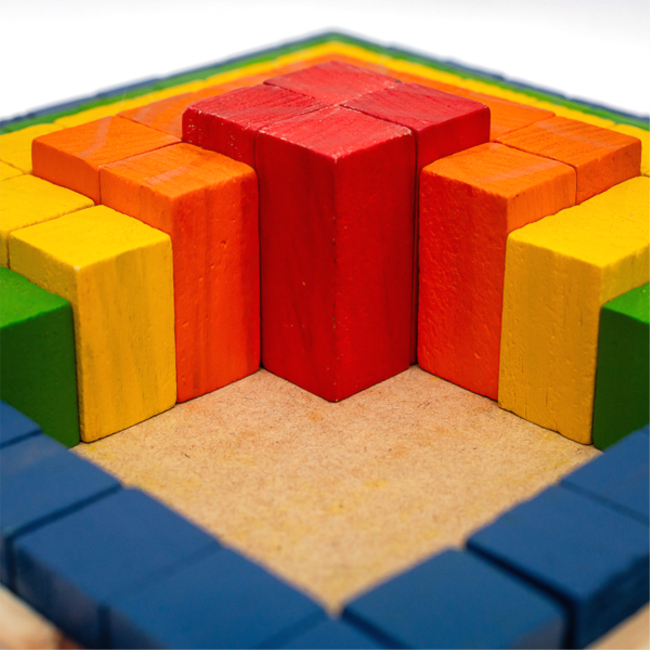 Construindo com Blocos