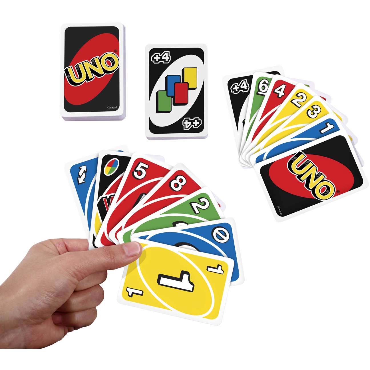 Jogo Uno (Cartas), Jogo de Tabuleiro Nunca Usado 80501244