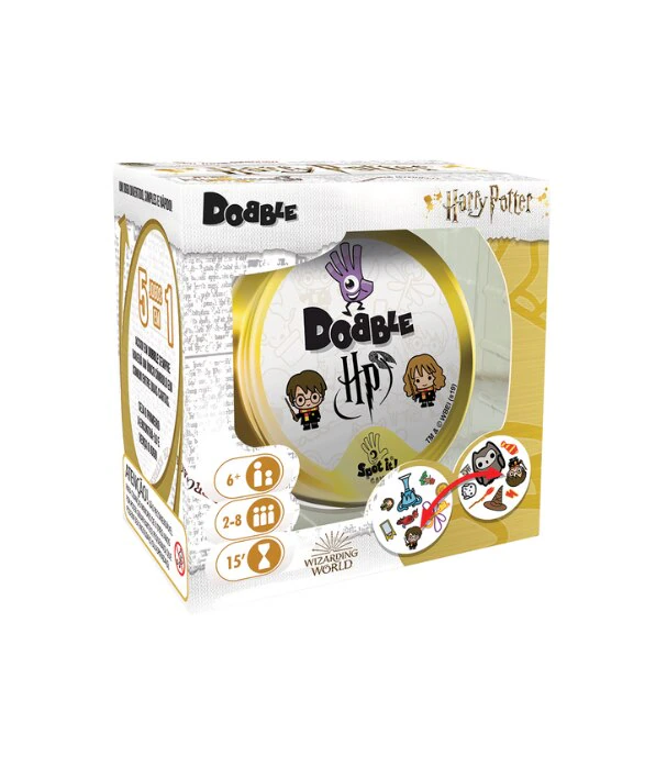 Dobble: Harry Potter