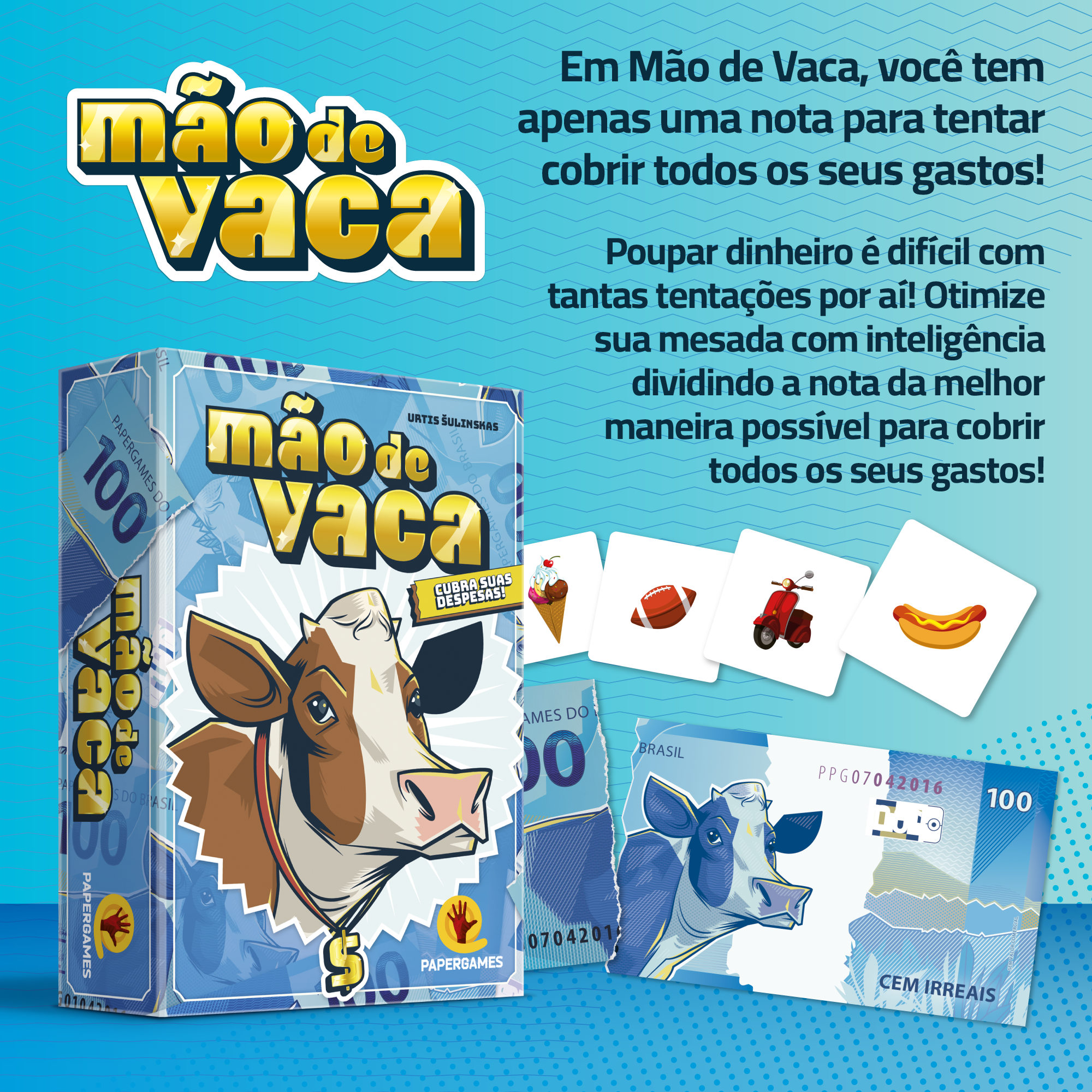 Mão de Vaca