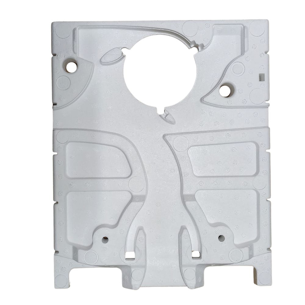 Isolação Refrigerador Electrolux Df42 Dw42 67401412 Original