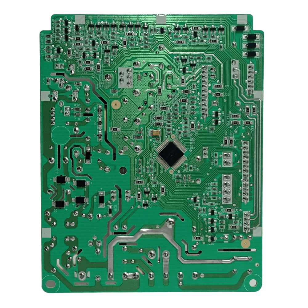 Placa Potência Refrigerador Electrolux Dm85x A96969507 Original