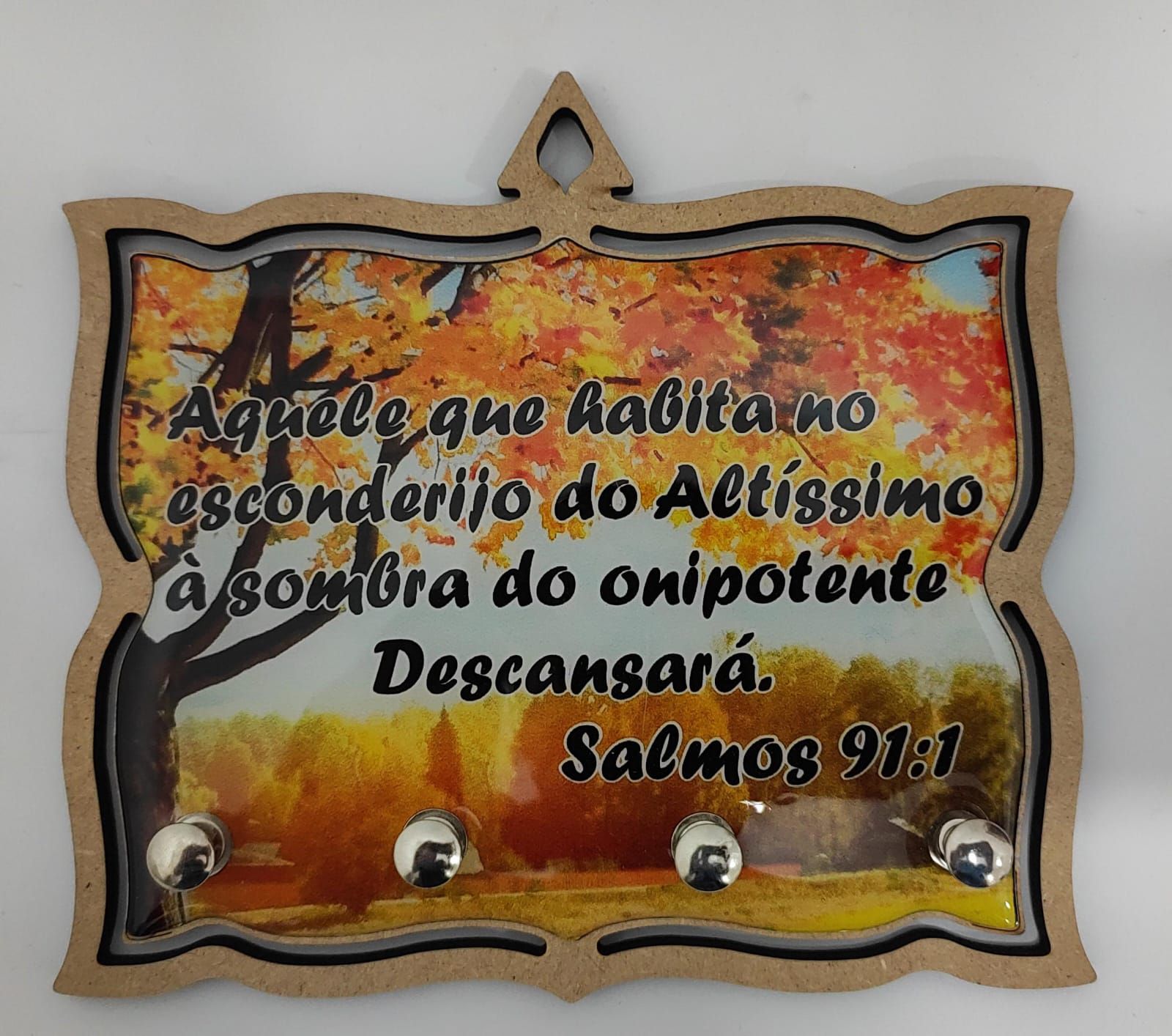 Salmos 91:1