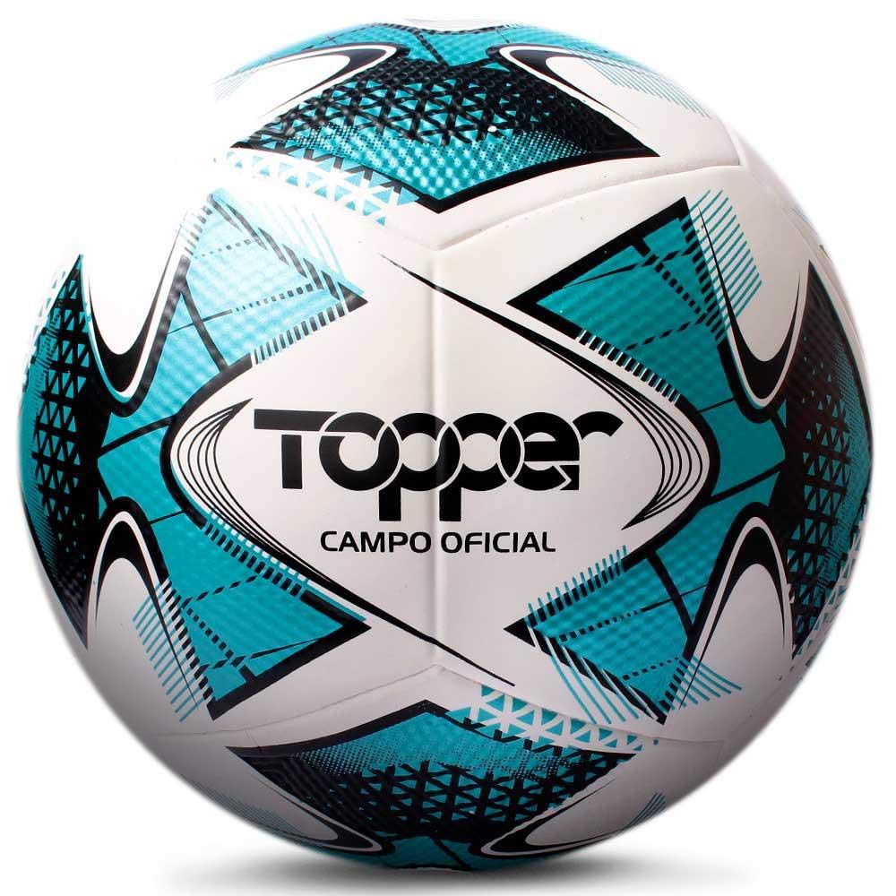 Bola de Futebol Society Topper 22 I