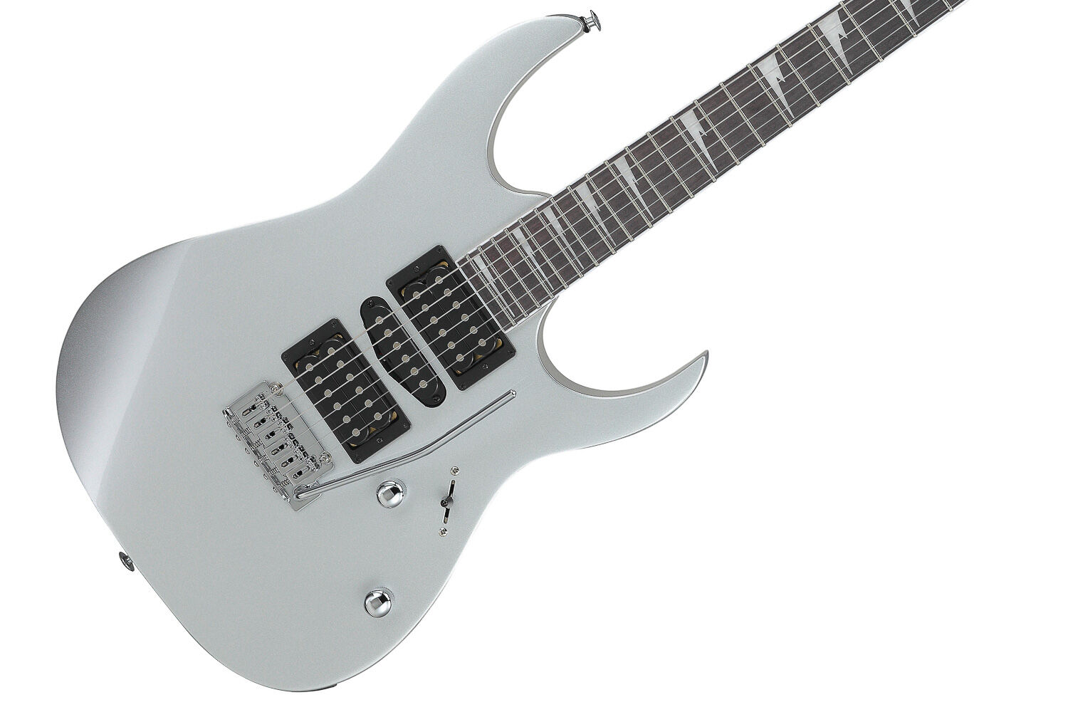 Ibanez GRG170DX エレキギター Ibanez GRG170DX BKN (Black Night) エレキギター アイバニーズ