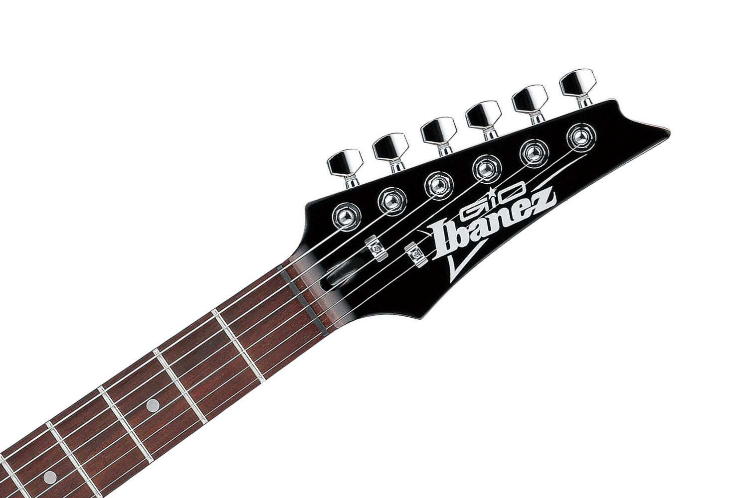 Guitarra RG GIO Blue Burst Ibanez GRX70QA-TBB [F035] - Loja