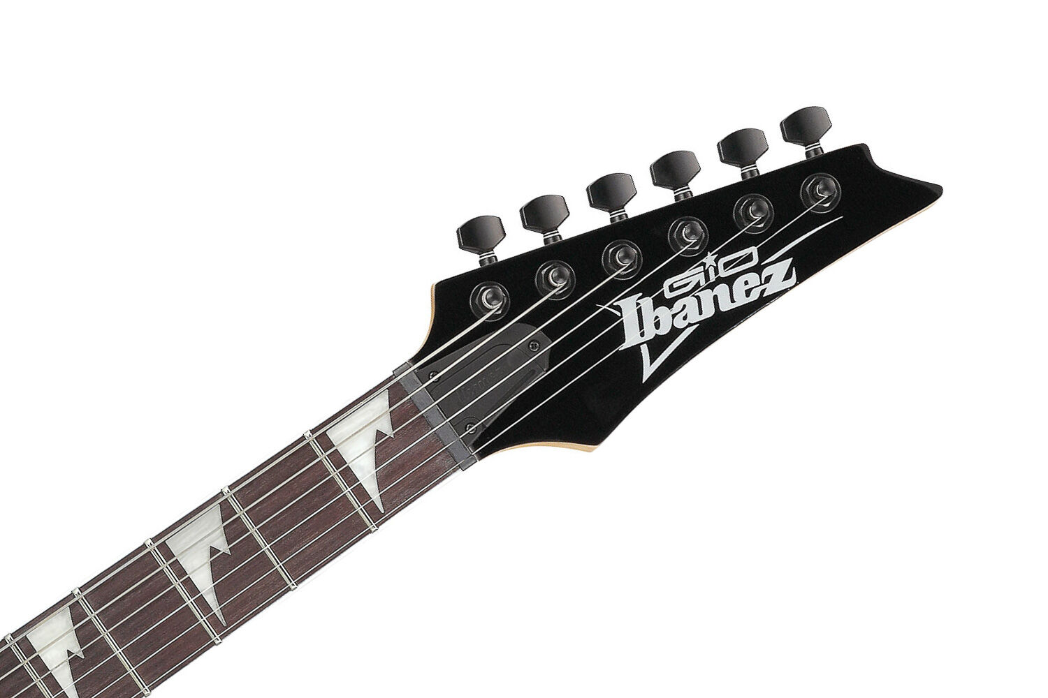 Guitarra RG GIO Walnut Flat Ibanez RG Series GRG121DX-WNF [F035