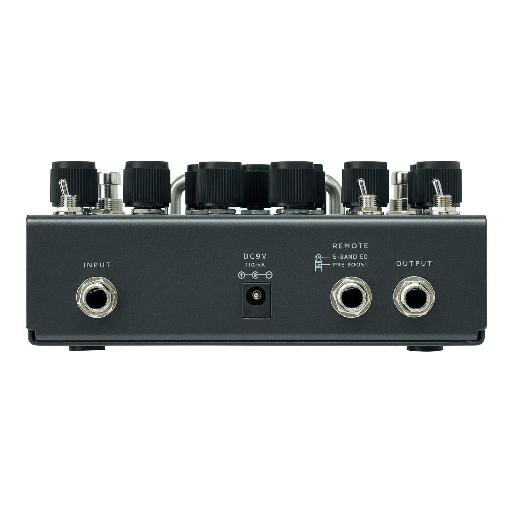 Pedal Guitarra Ibanez Pentatone Series PTPRE [F035] - Loja Alabama