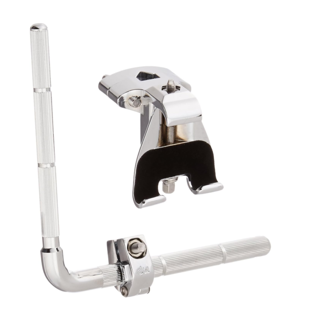 Clamp PARA Cowbell Dw Com Fixação No Bumbo Dwsm2141 - Loja Alabama
