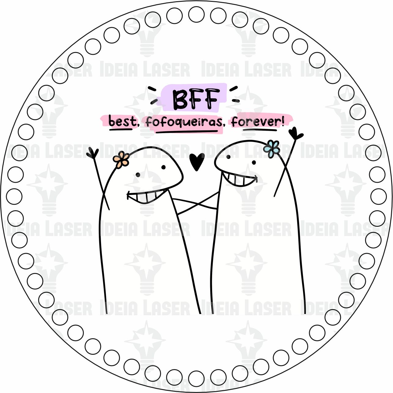 Desenho de best friends foverer - Pesquisa Google  Best friend drawings,  Drawings of friends, Bff drawings
