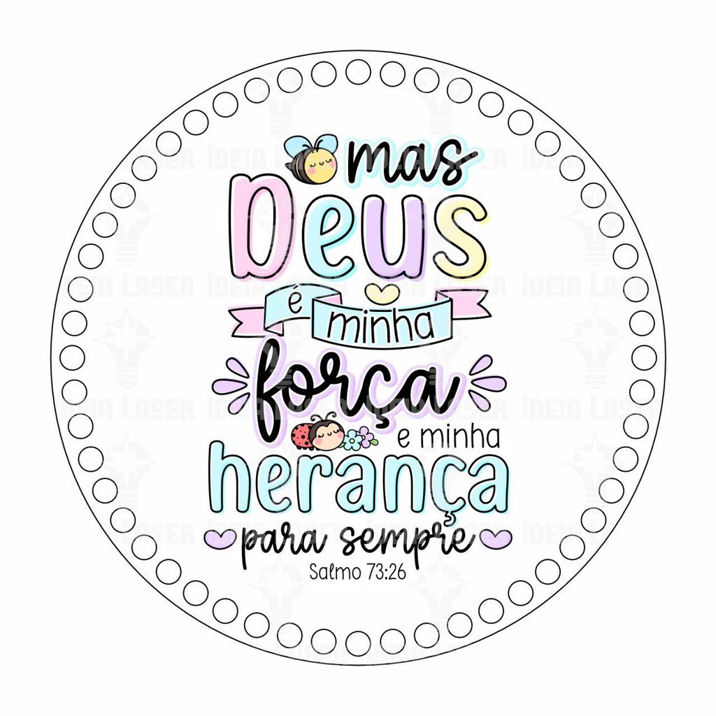 Salmo de Hoje  Frases de deus, Salmo 73 26, Frases lindas de deus