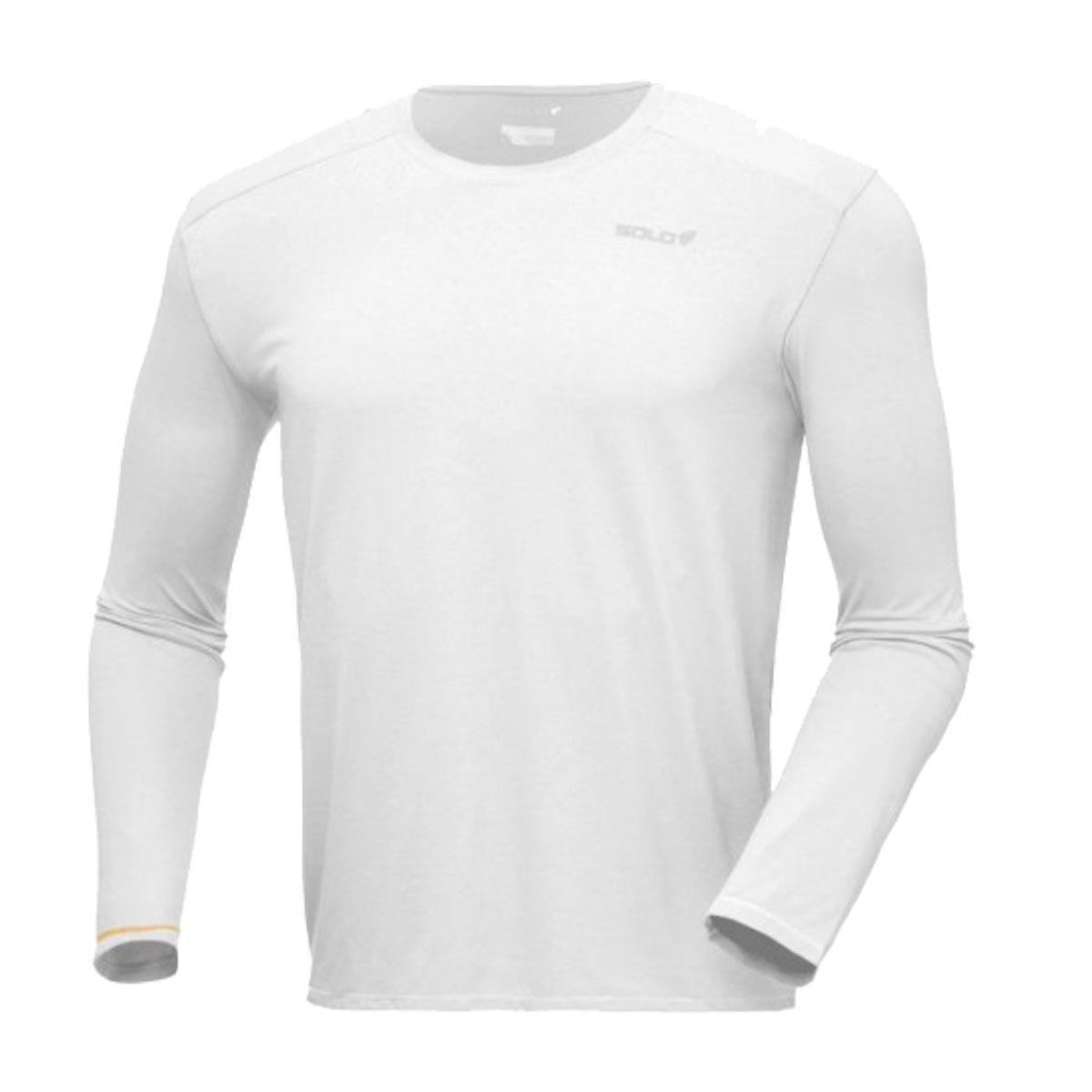 Camisa ION UV Manga Longa Solo - Equinox Equipamentos Esportivos