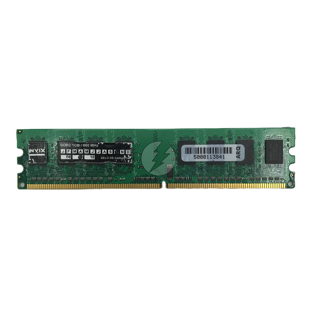 Memória Ddr3 8gb Para Pc Desktop | MercadoLivre