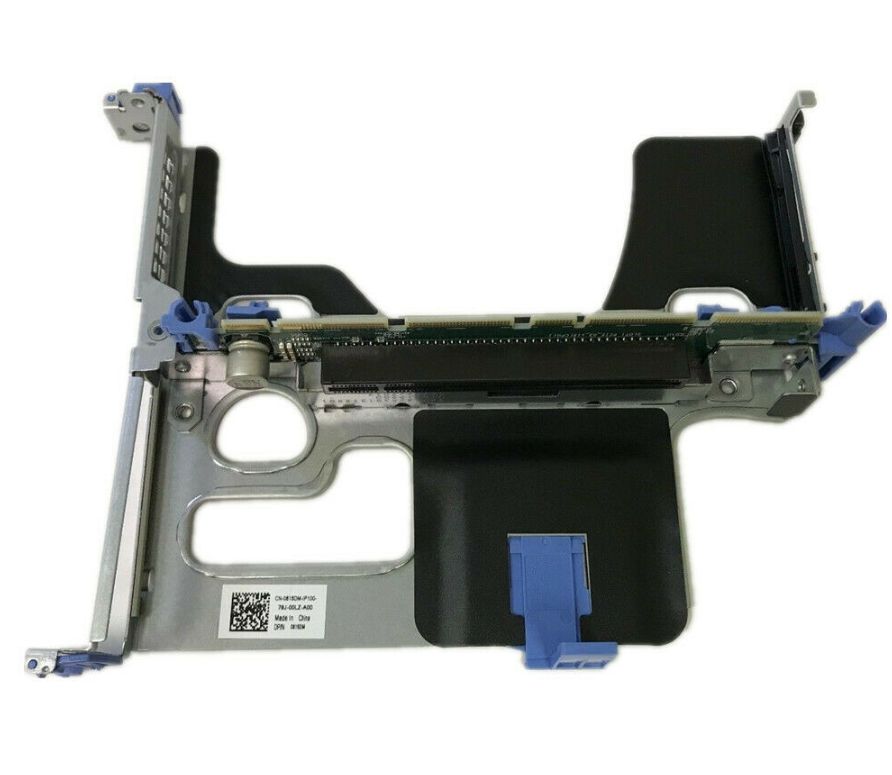 Riser Servidor Dell PowerEdge R640 PCI Express - ShockTI - Comércio de ...