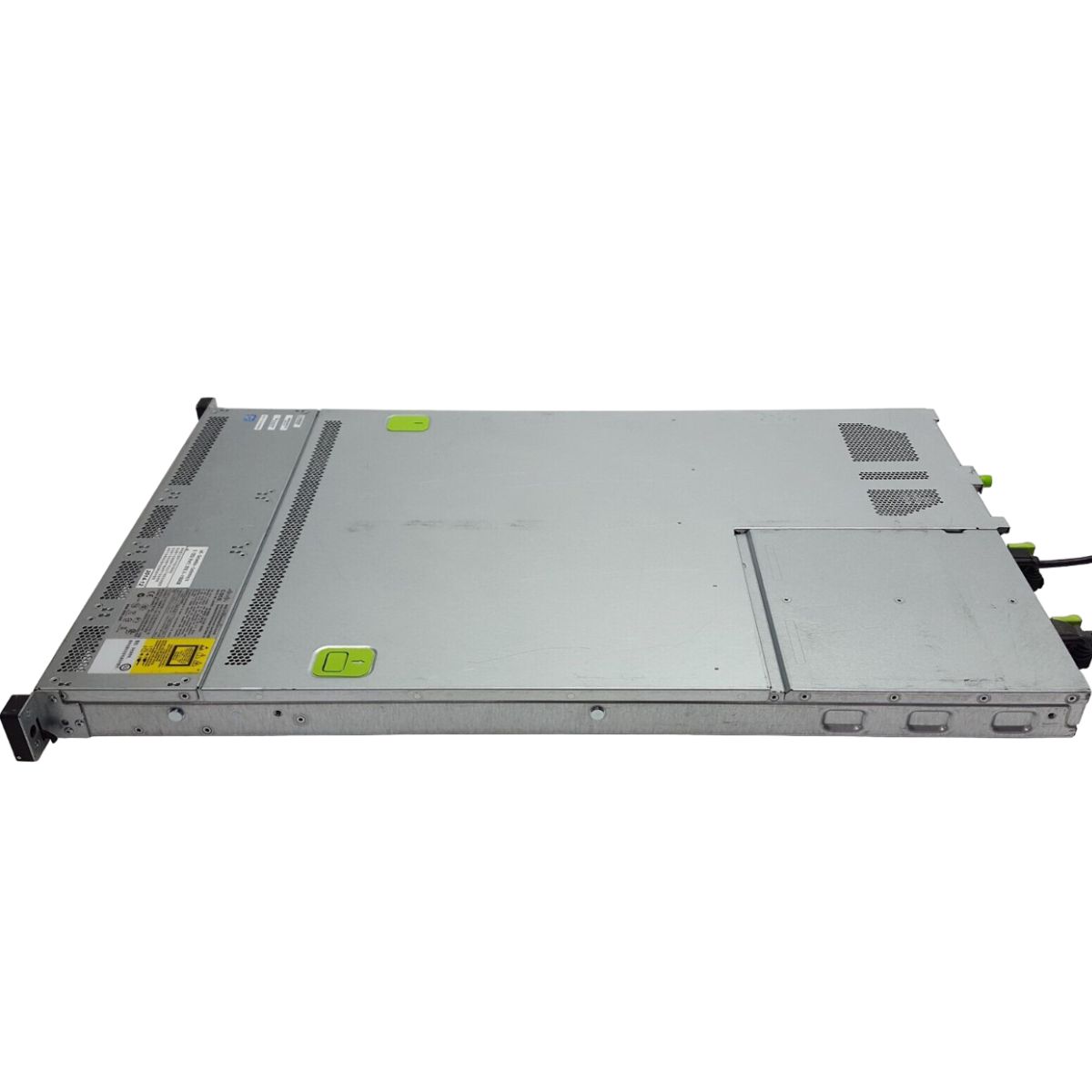 Lote 115 - Cisco UCS C220 M3 Rack Server - Subastas en México