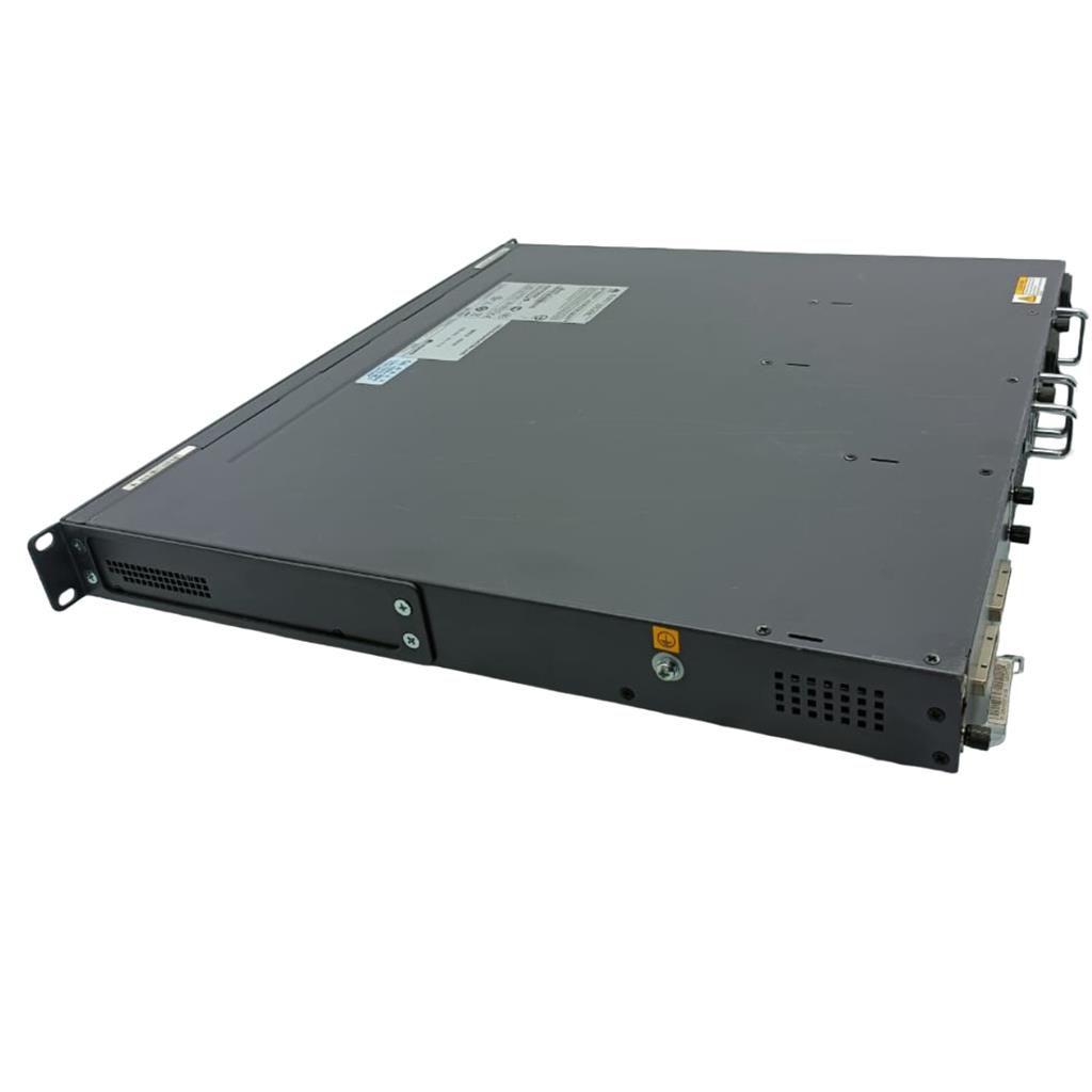 Huawei S5700 52X PWR LI AC Géré Gigabit Ethernet