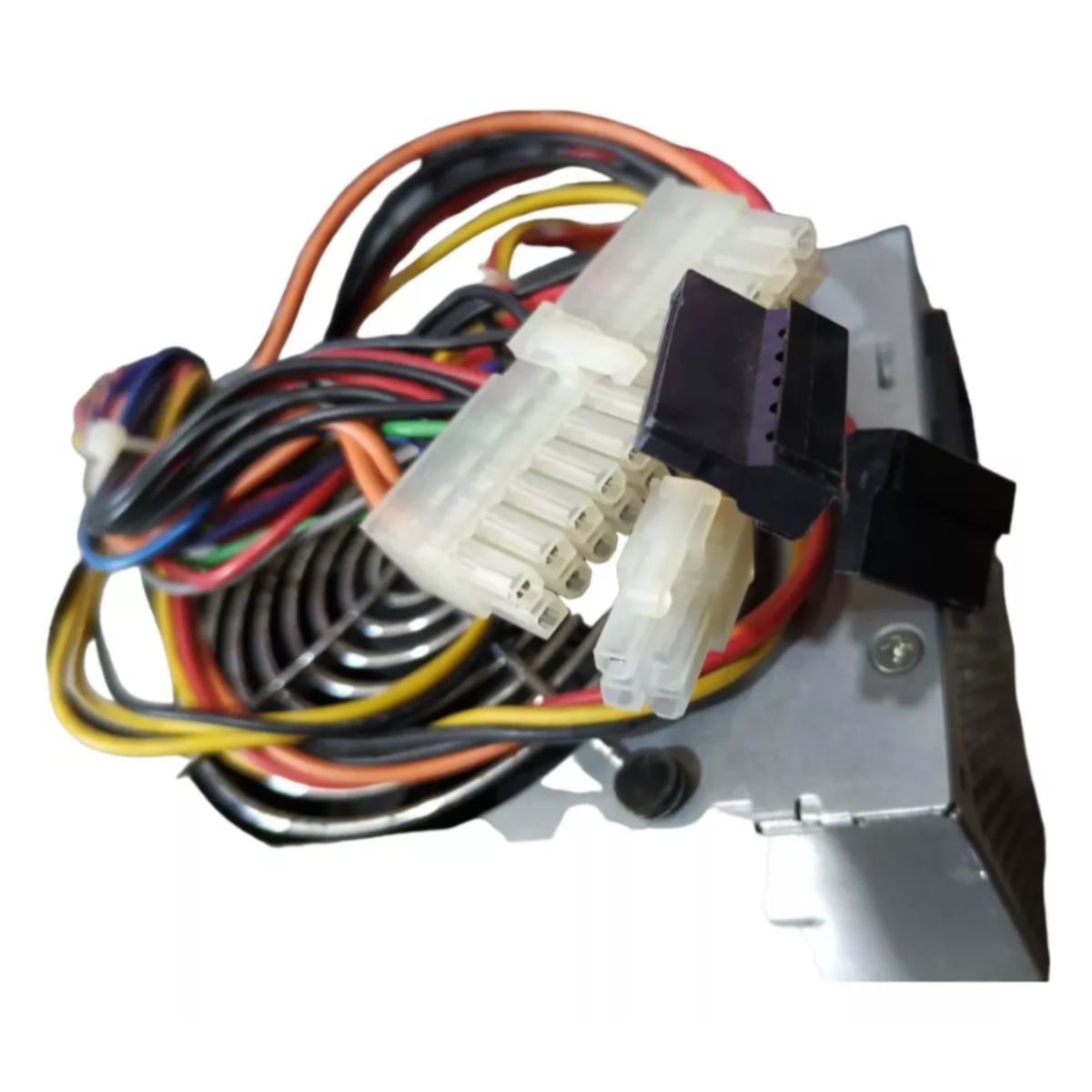 Alimentation PC AcBel 280W - Pour Lenovo M58 SFF - Modèle PC7071 - Occasion Fonctionnelle