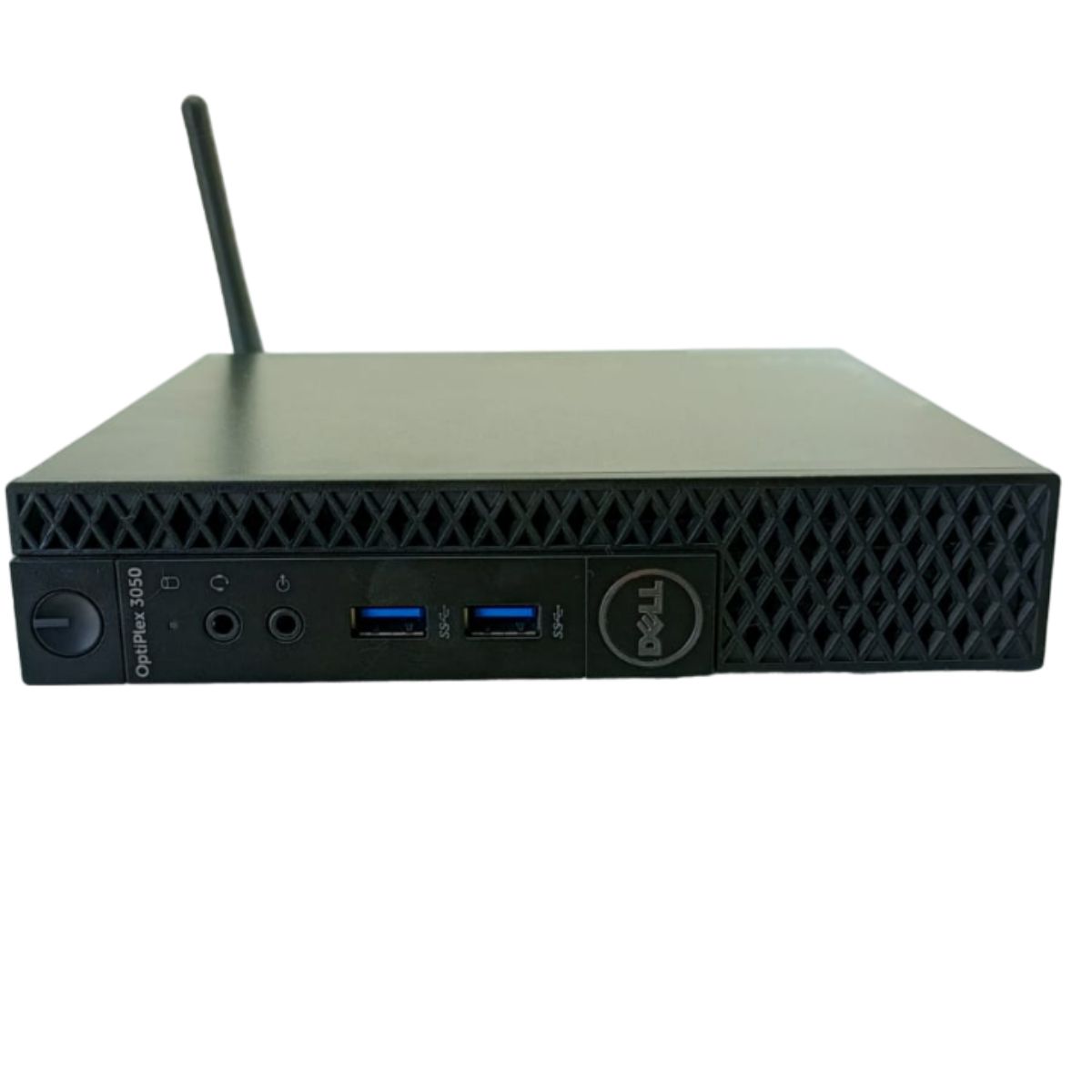 Mini Computador Dell 3050: Intel Core i5-7500T, 8 Giga, SSD 240Gb ...