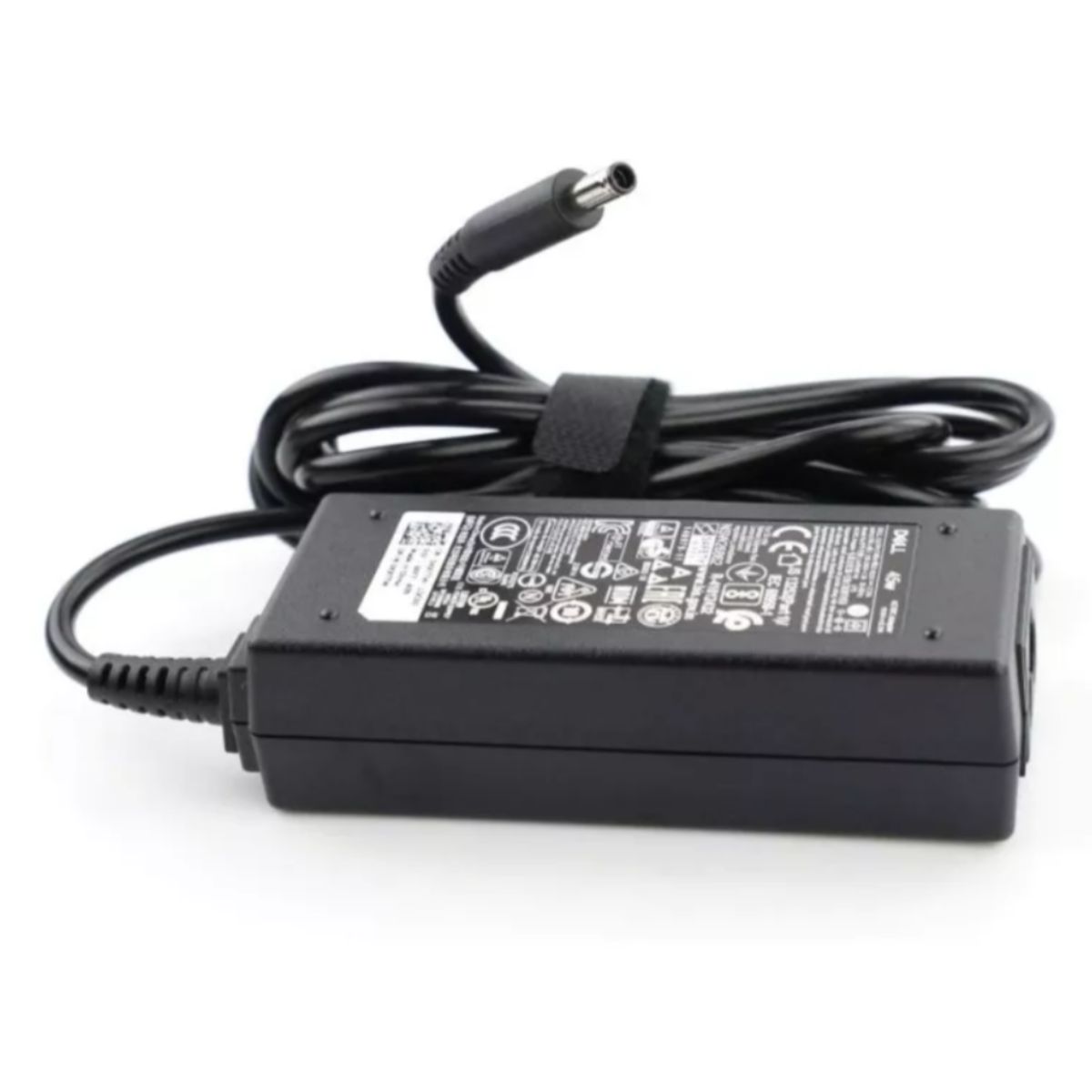 Chargeur Dell LA45NM140 19.5V - Occasion En Bon état, Parfait Pour PC Portable