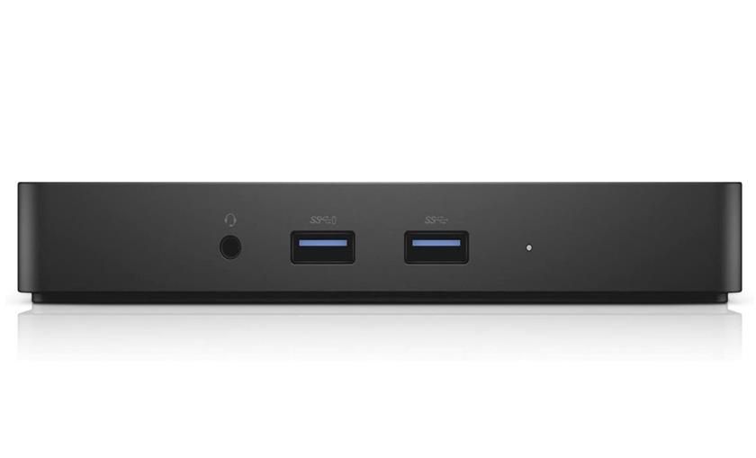 Wd15 Docking Station Dell Wd15 - SEM a Fonte! - ShockTI - Comércio de ...