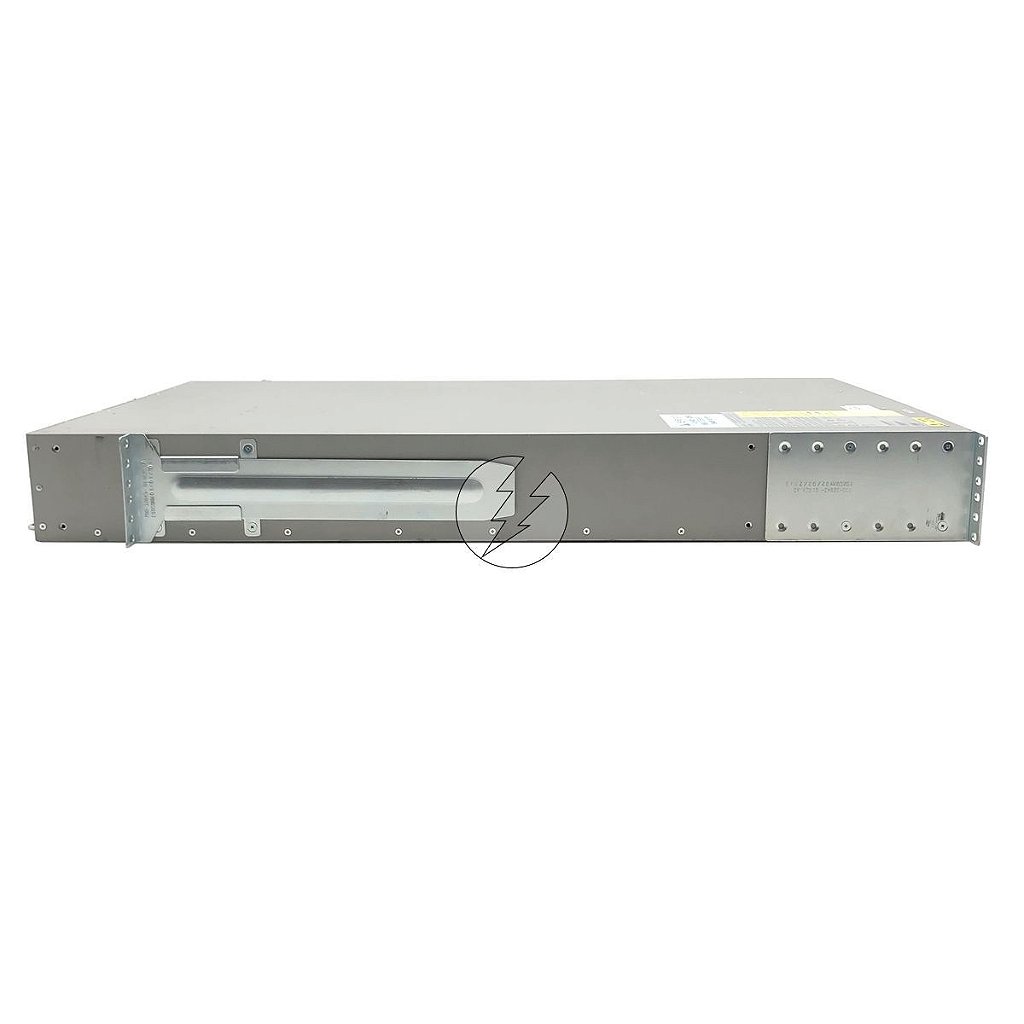Switch Cisco Nexus N5K-C5596UP-FA 48 Port 10 GbE Sfp+ Layer3 - ShockTI ...