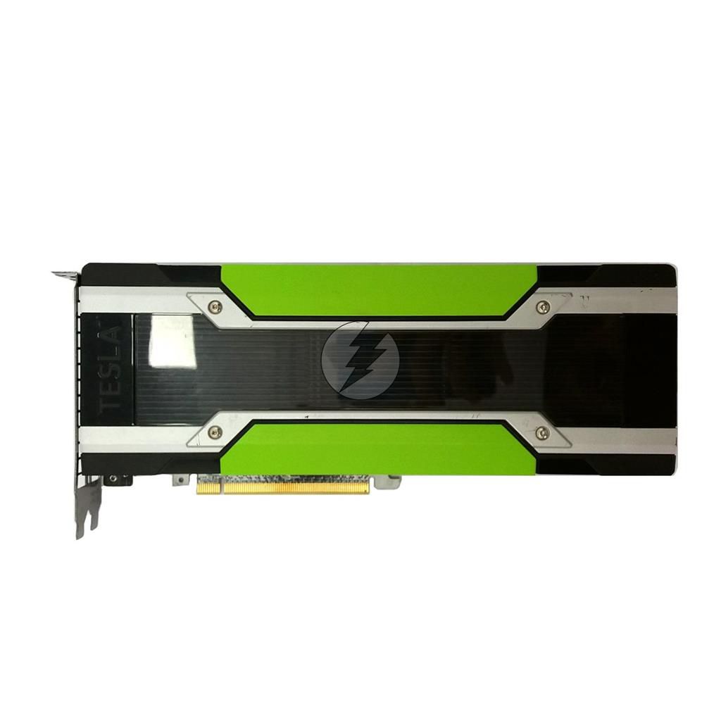 Placa Nvidia Tesla K80 24GB Ddr5, 384 Bits, PCI-E, GEN3 X16 - ShockTI ...