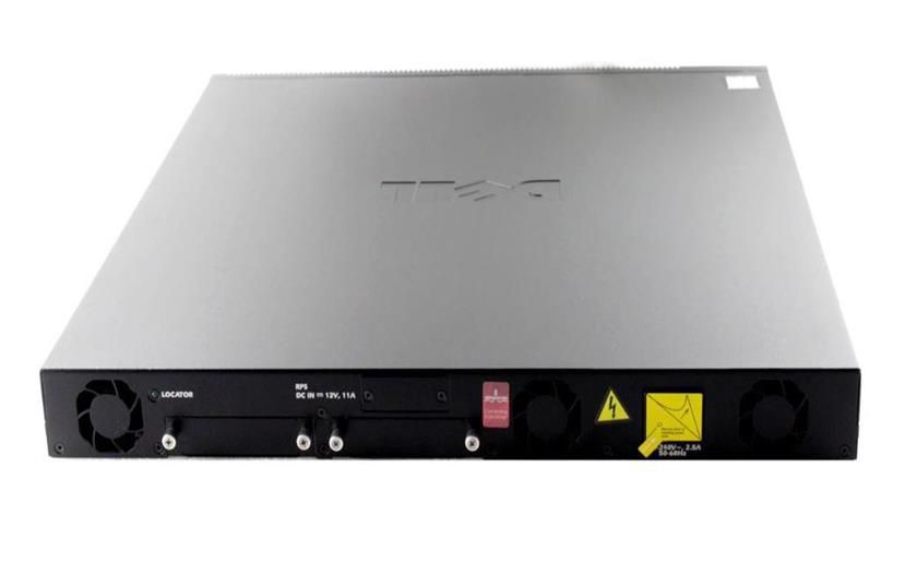 Switch Dell Powerconnect 7048 48p Gigabit + 4 Sfp Fibra 10g - ShockTI ...