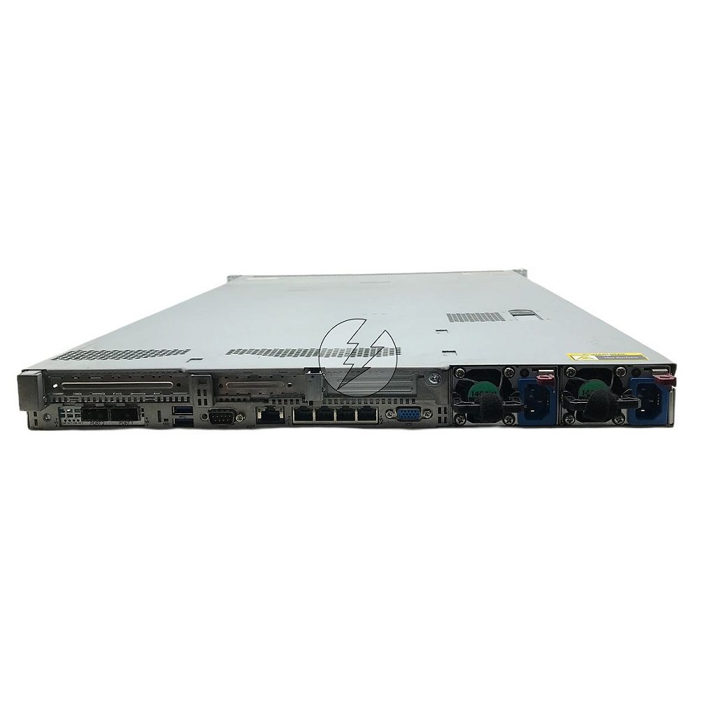 Used Great A HP ProLiant DL360 Gen9 Server