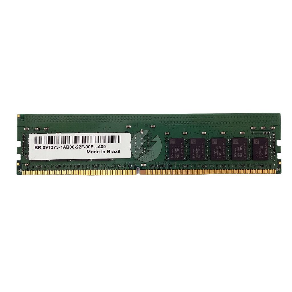 Memória RAM ADATA AI4P32NCST2-B82S 09T2Y3: DDR4, 16GB, 2Rx8, 3200AA ...