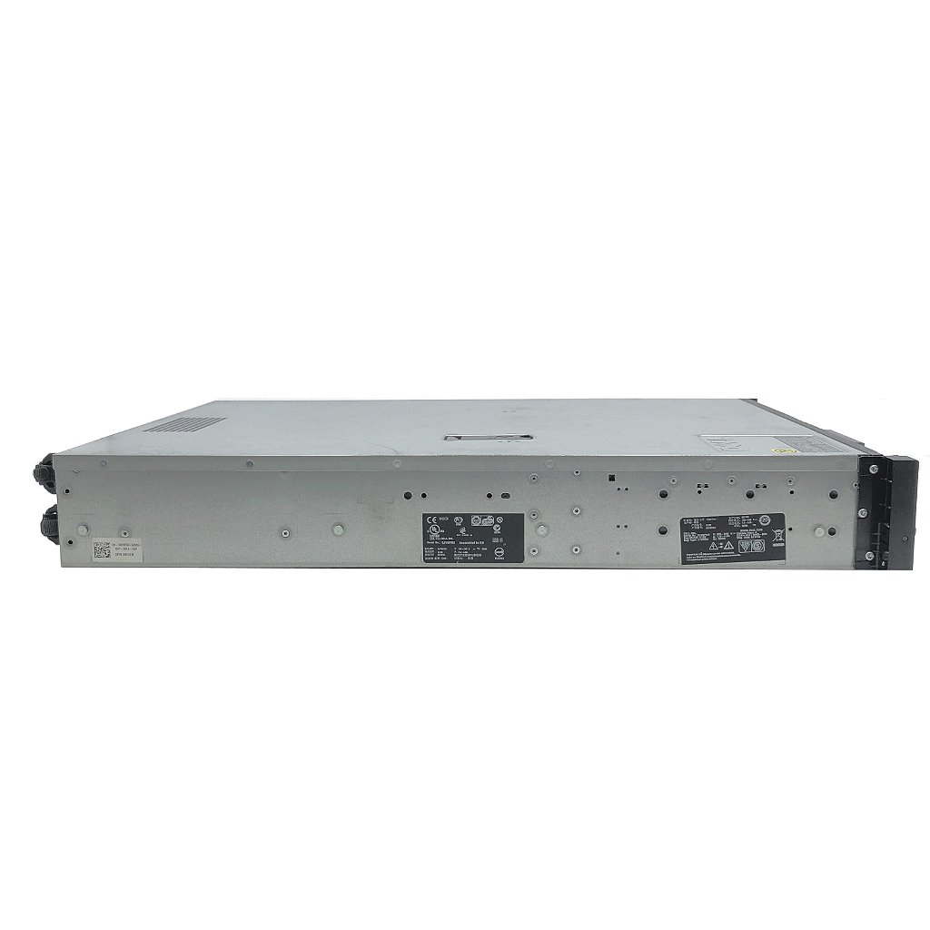 Servidor Dell R510 c/ 12 Baias 3,5