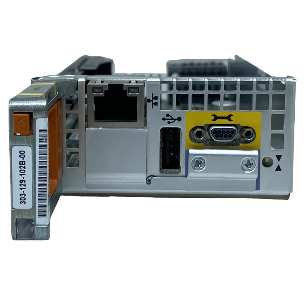 Modulo Gerenciamento I/O Dell EMC-FCN VNX SAS 303-129-101B - ShockTI ...