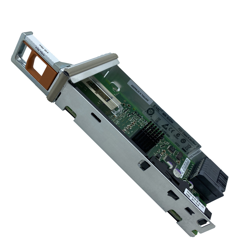 Modulo Gerenciamento EMC 303-086-101 FIBRE CHANNEL 4x Fibre - ShockTI ...